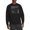 Bon Jovi Unisex Adult Slippery When Wet Sweatshirt
