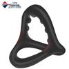 Shark Silicone Men's Foreskin Retractor Penis Ring