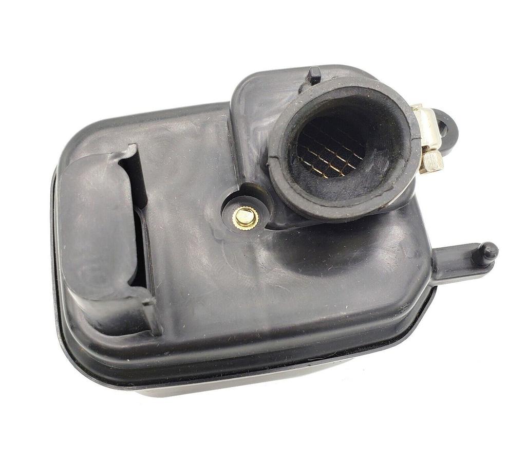 Shell Motocross Body Modification Engine Parts Fuel System Air Box Assembly Motorcycle Air Filter