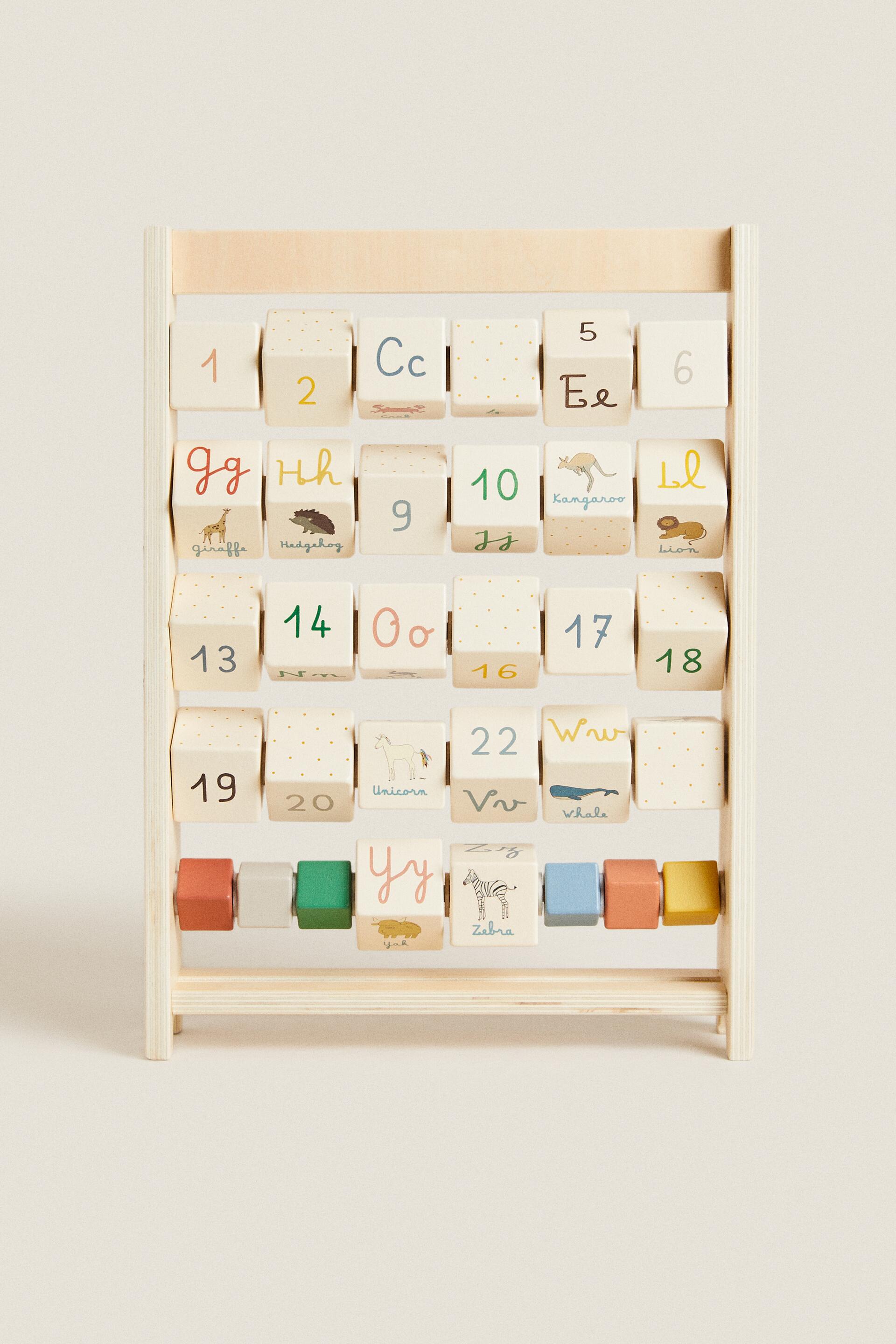 

ДЕТСКИЙ ИГРУШЕЧНЫЙ АЛФАВИТ