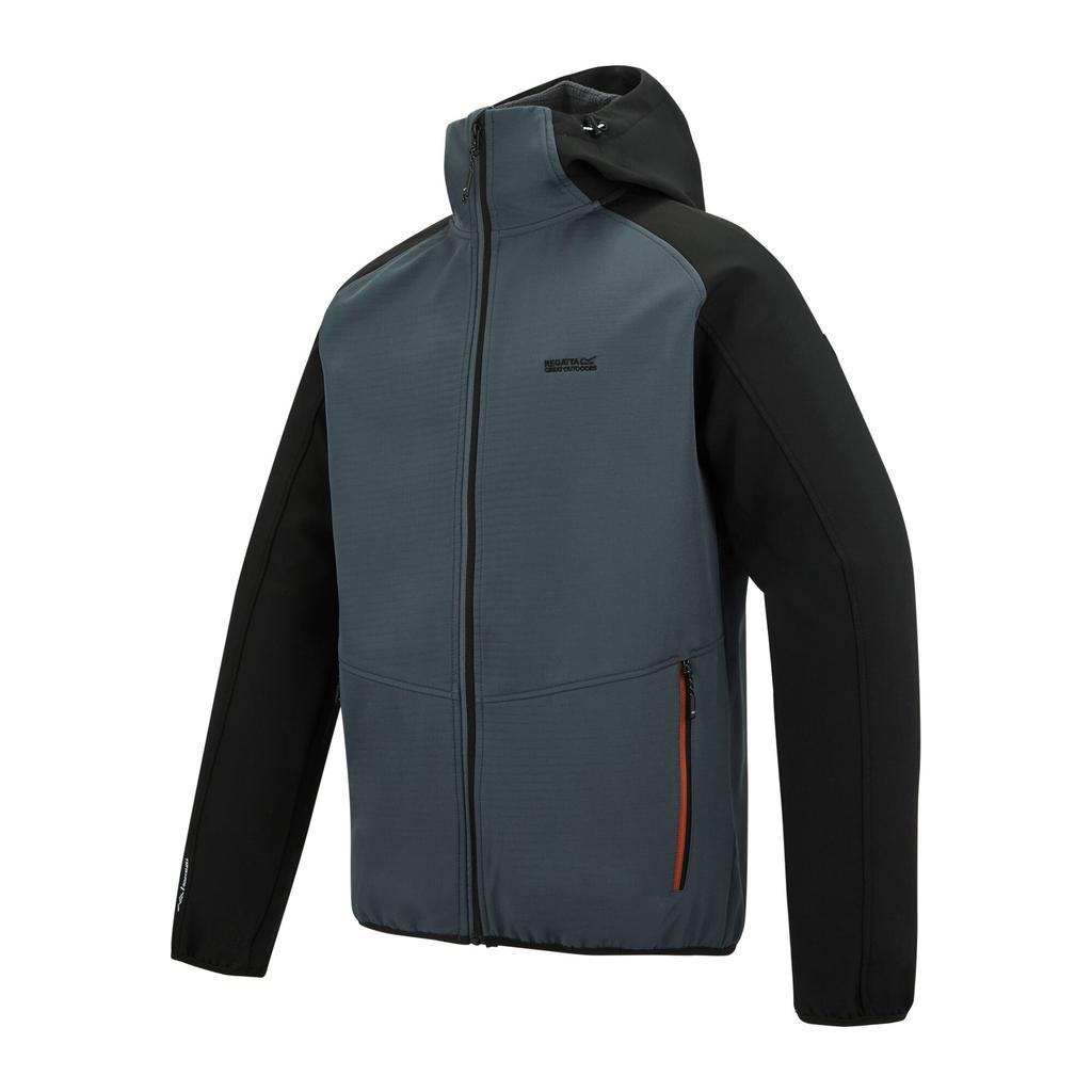 Regatta Herren Arec III Jacke
