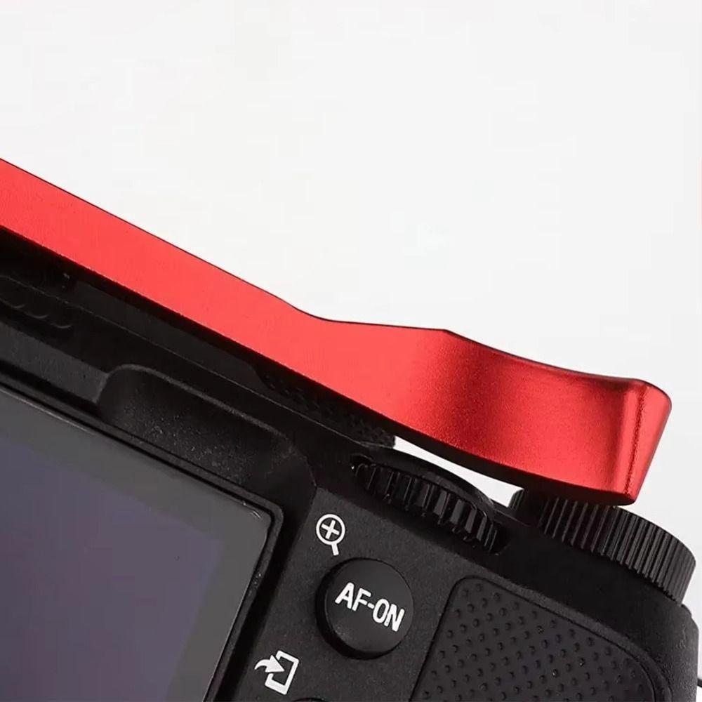 Aluminum Alloy Hot Shoe Adapter for Sony A7C/A7CII/A7CM2/A7C Mark II/Alpha 7C II/ILCE-7CR/ILCE-7CM2