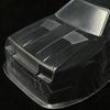 1/28 RC Car Body 1/28, Spare Parts, Wheelbase 98mm Shell Covers Clear for