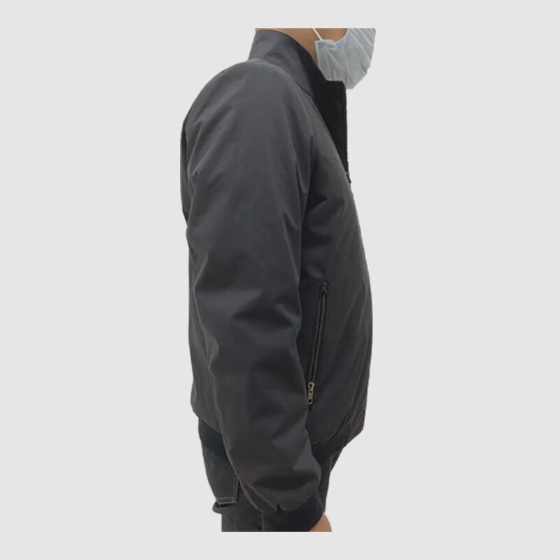 

Baoxiniao Unisex Business Formal Jacket Free Size