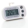 Digital Kylskåpstermometer Frys Kylrum Fuktsäker Inomhus Precisionstermometer