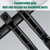 Chrome Vanadium Steel Masonry Tool Sharpening Stone Carving Tool Concrete Tool Cold Tool  Rock