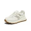 TATA/He She 2025 Spring Versatile Women's Casual Sports Shoes New WPC06AM5