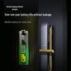 Chung Pak AA Smart Door Lock Batteries CN plug (adapter included)