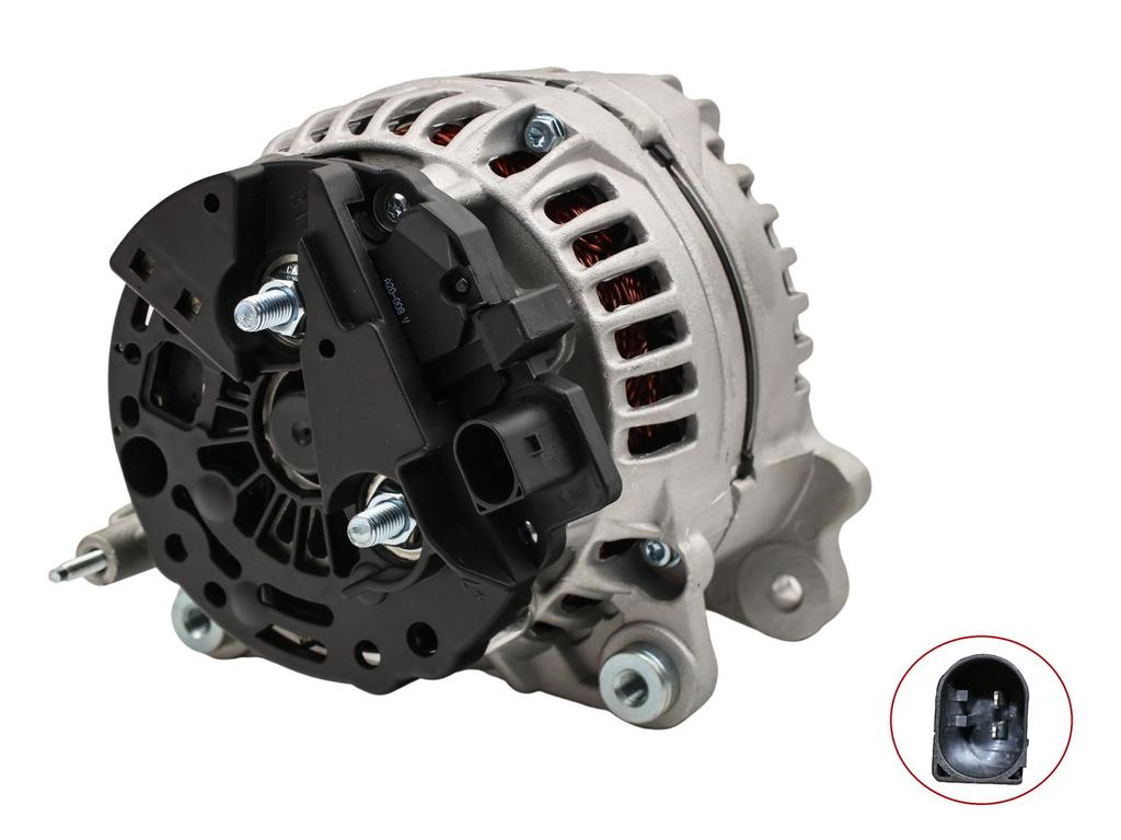 Ft74242 Fast Alternator