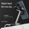 OIMGWS 3-in-1 MagSafe Wireless Charging Stand