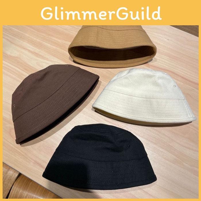 Fisherman Fashion Kids Hat Cotton Warm Bucket Style For Toddler Outdoor Hat Warm