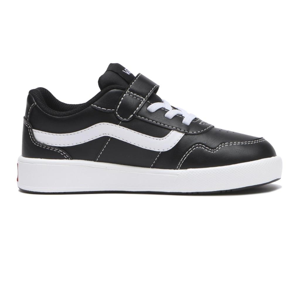 Vans Rigida V2920k Black White