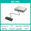 Laboratory Multi-Position Digital Magnetic Stirrer with Heating & Constant Temperature Control