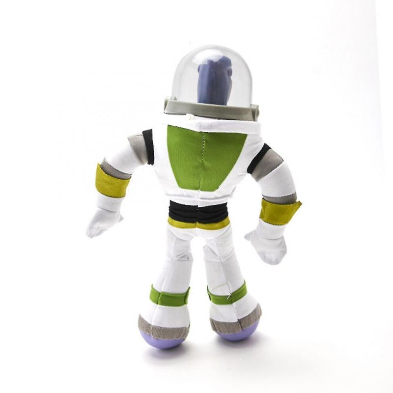 Toy Story Buzz Lightyear Plüschpuppe Spielzeug Filmprotagonist Buzz Spielzeug