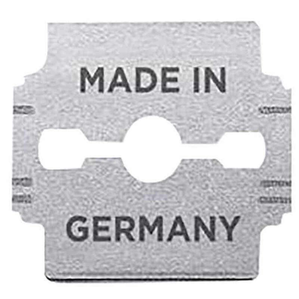 

Лезвие ножа для резки мозолей Eurostil 100 HOJAS (100 единиц)