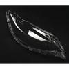 Pair for BMW M2 F22 F23 F87 LCI 2 Series 2014-2020 Car Headlight Lens Cover head light lamp Lampshade Shell
