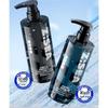 HAIYANGZHIZUN Water Cool Oil Control & Anti-Acne Hair and Body Care Set