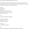 1ks Nové palivové vstřikovače pro 96-04 Nissan Pickup Frontier Xterra 2.4L 16600-1S700