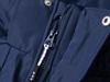 Elevate - Men' Hooded Parka - Hardy Parka 653453/Navy