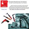 Qiaolida Aerospace High-Speed Pneumatic Air Drill