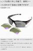 Sports Polarized Sunglasses for Golf Smoke Gray [MAIVARDAY] Men's - Popular, Affordable, Exercise, Fishing, -