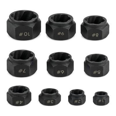 Accessoires voor elektrisch gereedschap – Bits voor accuschroevendraaiers