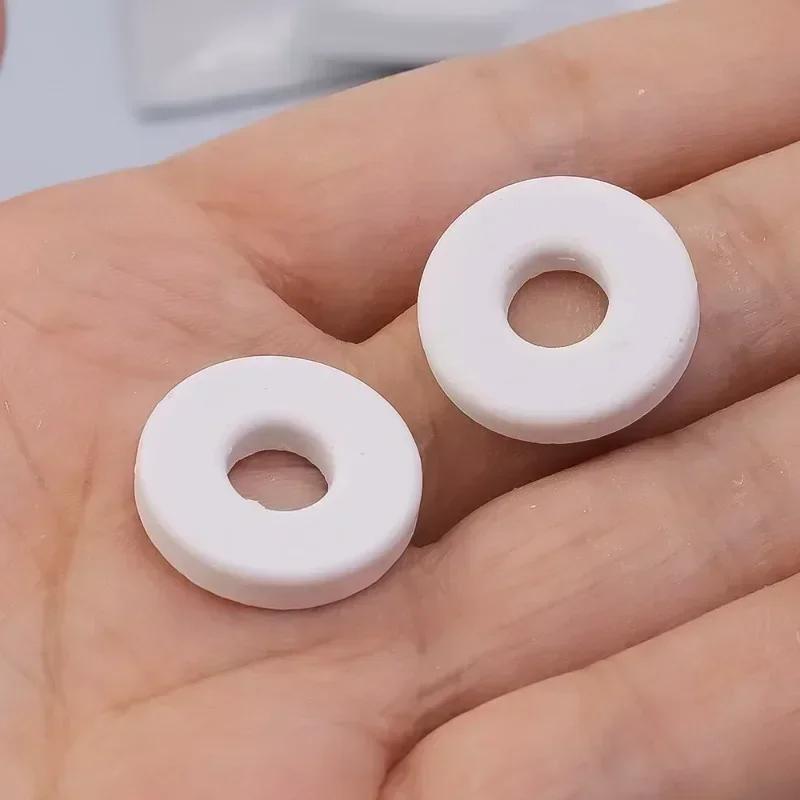 PE Fragrant Tablets for Car Air Outlet Universal Air Freshener Car Vents Aromatherapy Clip Perfume Diffuser Fragrance Supplement