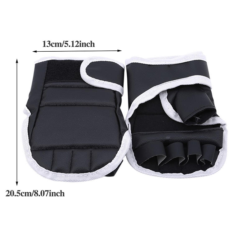 Creative Adult Profession Safe Sanda Glove Protector Accessory Boxing Glove Protect Hands