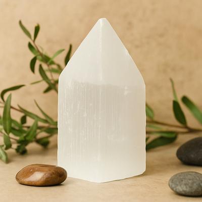 Esoterika a spiritismus – Krystaly