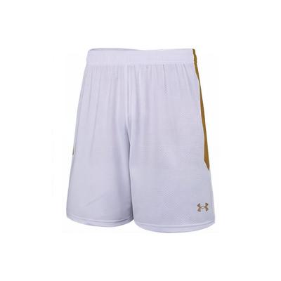 Basketball Training And Competition Knit Shorts Unisex Bottoms White 21500207-100