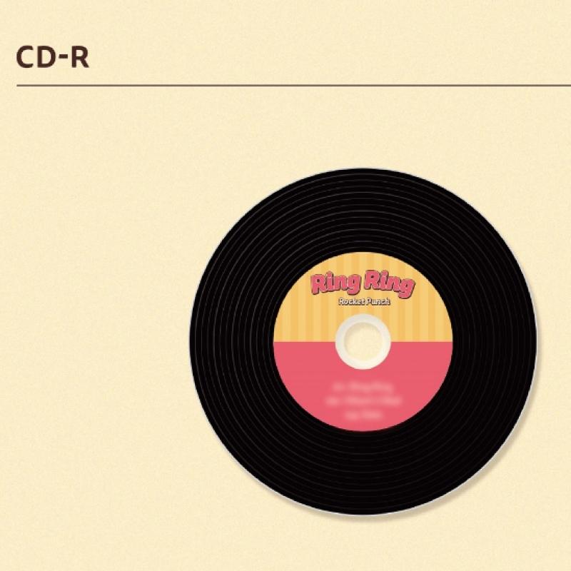 Rocket Punch   Ring Ring   1st Single Album