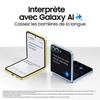 Samsung Samsung Galaxy Z Flip6 5G SIM Única Desbloqueado Smartphone Plegable
