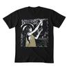 All Them Witches Nuestra Madre Electricidad Camiseta Clásica Camisetas de Algodón Streetwear Harajuku