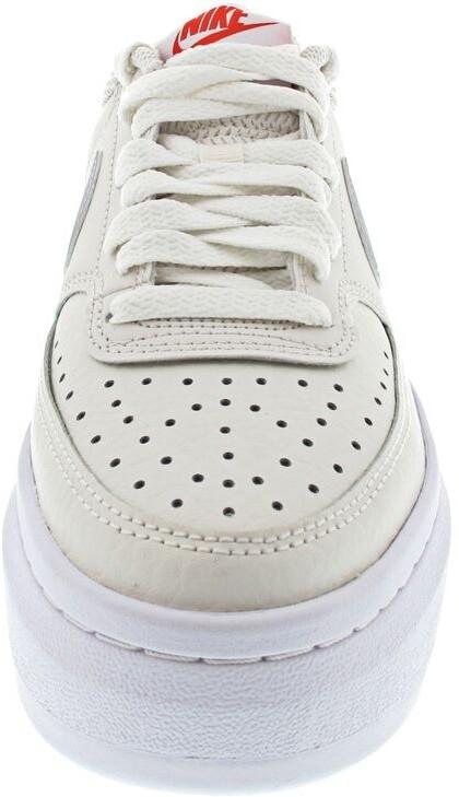 Sneakers Nike Court Vision Alta Women Phantom/light Navy/white/football Grey