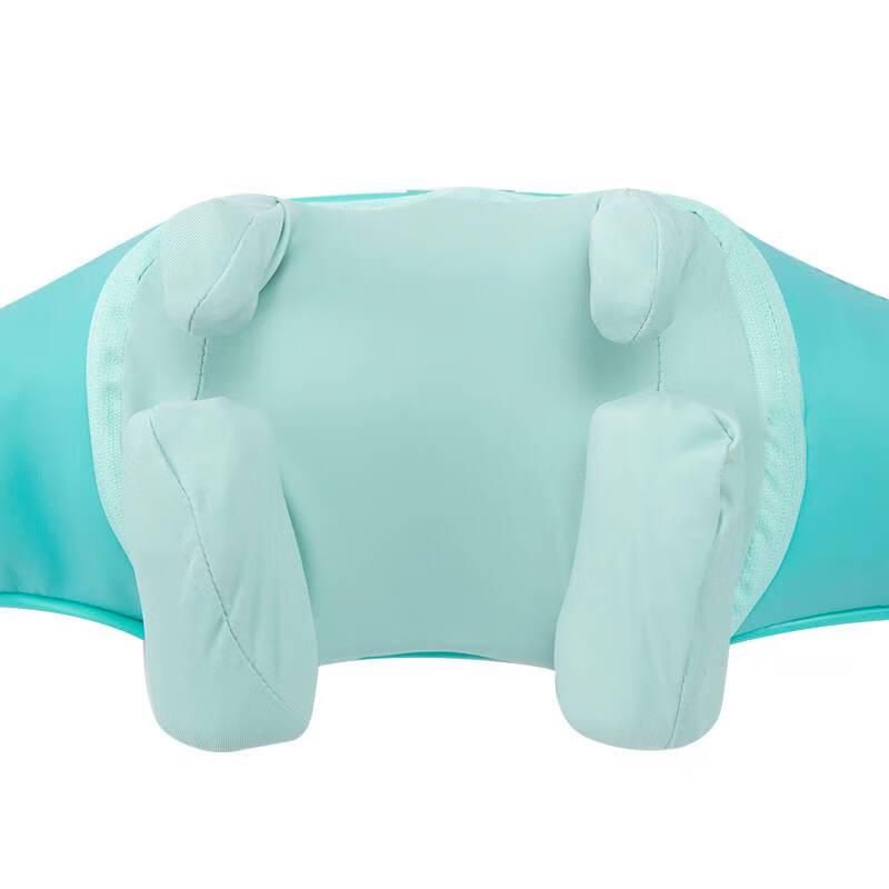 Portable Kneading Massage Shawl