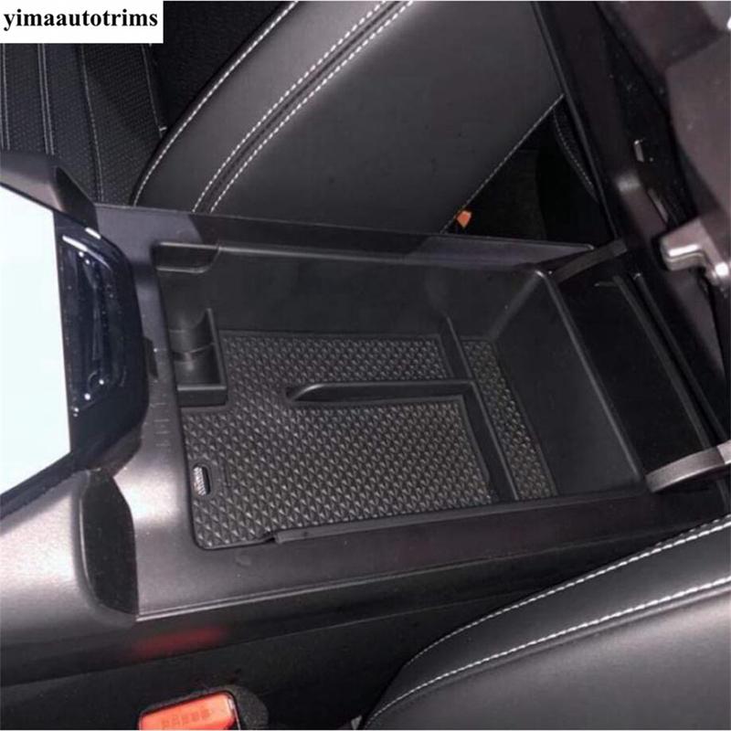 

Auto Car Central Control Armrest Storage Box Container Organizer Holder Tray Phone Interior Accessories For Haval H6 - 2024
