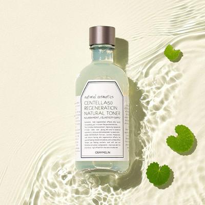 Centella50 Regenerační přírodní tonikum 130ml