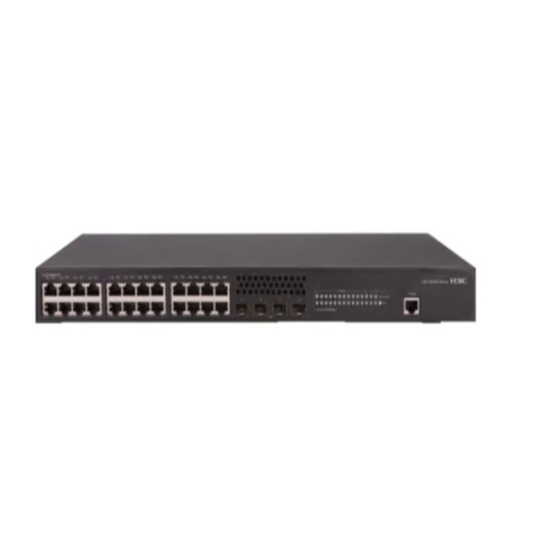 

H3C LS-5560S-28F-SI Enterprise Gigabit Managed Switch