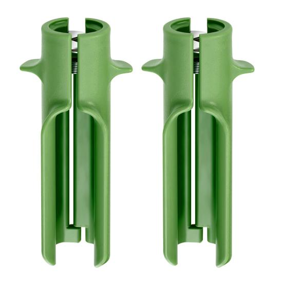 Rose Thorn Remover Roses Leaf And Thorn Stripper Tool Reusable Manual Thorn Stripper for Roses Flower Shop Home Gardening Floral Arrangements