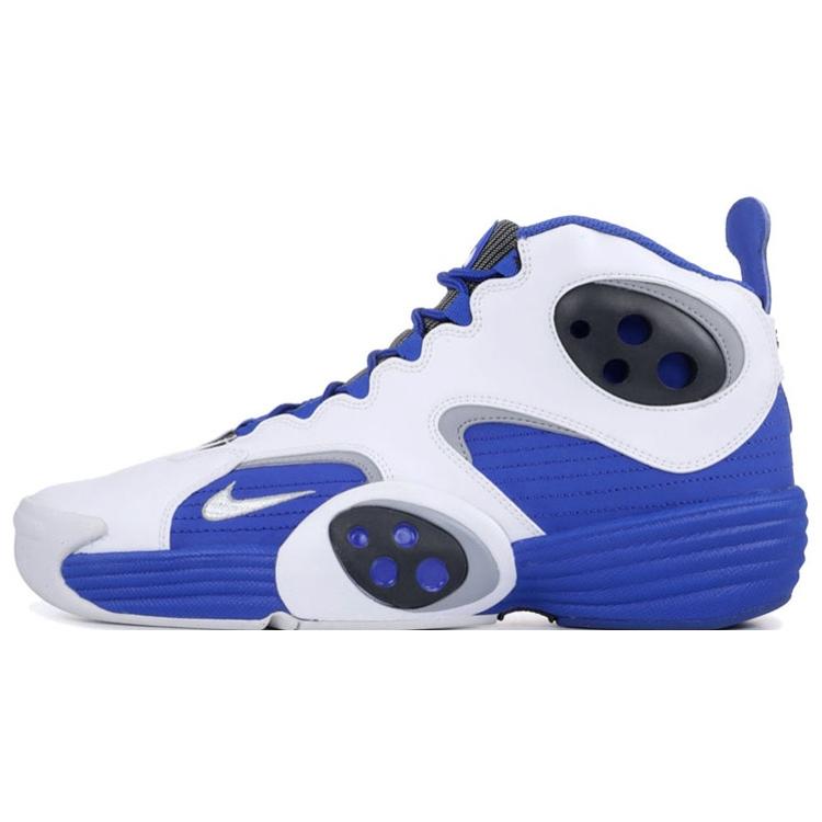 

Новые Nike Flight One Orlando 538133-100 44