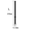 Magnetic Milanese Stainless Steel Watch Band for Fitbit Inspire/Inspire HR