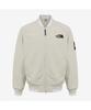 The North Face Nj3Br09L Olema Ex Bomber White_Sand