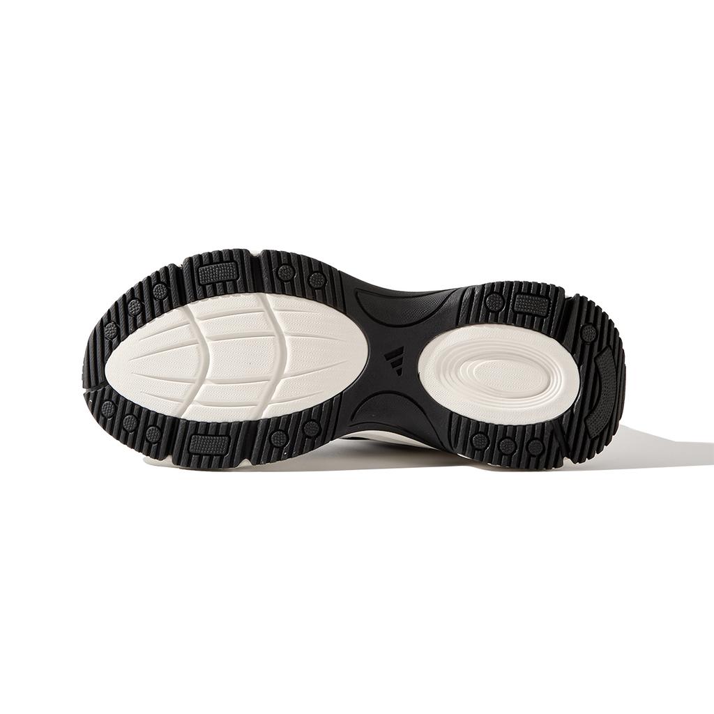 Adidas FC CLASSIC Cushioning Abrasion Resistant Breathable Low Top Running Shoes Unisex Beige Black Sneakers JQ1154