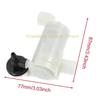 28920-CA000 Windshield Washer Pump Motor For Nissan Murano Quest Rogue Versa Note NV200 Cube 370Z Coupe Car Parts New