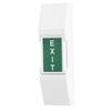 5pcs 12VDC/24VDC Mini Electric Emergency Exit Switch Door Open Manual Push Button