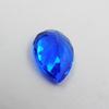 Natural Blue Tanzanite Loose Gemstone 9.50 Ct Pear Cut for Jewelry Making and Gem Collections