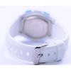 CREPHA TS Series Unisex Quartz Wrist Watch - White / Black TS-D062-WT TS-AD252-RD TS-D032-BK TS-D060-BK TS-D228-BK TS-A101-RD TS-D012-PK Gift Casual
