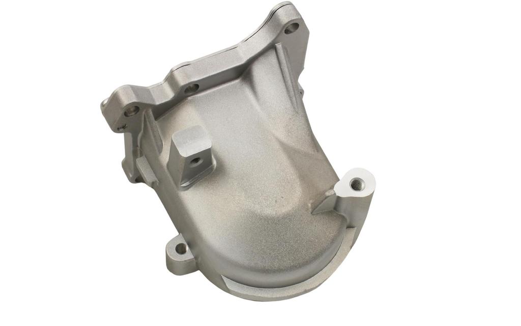 Ft60430 Fast Heat Exchanger Egr