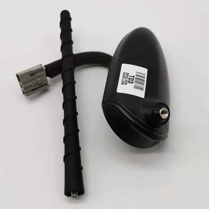 96210-2W100 962102W100CA Roof Radio GPS Antenna Assembly Base For Hyundai Grand Santa Fe DM 2012-2017