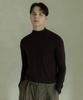 ESN [Set] Half Turtleneck Knit T-Shirt (Type B)
